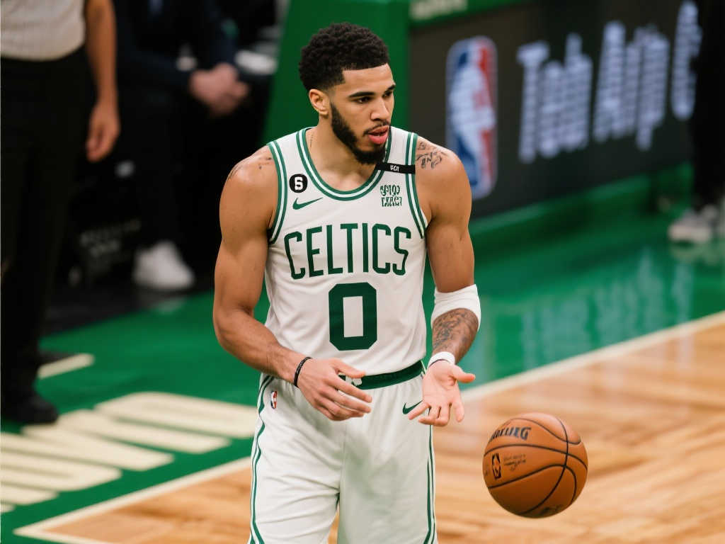 凯尔特人末节崩盘,21-2攻势下惨败 凯尔特人末节崩盘,21-2攻势下惨败